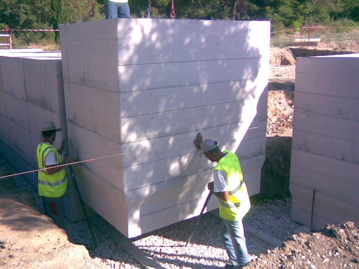 FAQ des particuliers sur les caveaux funéraires