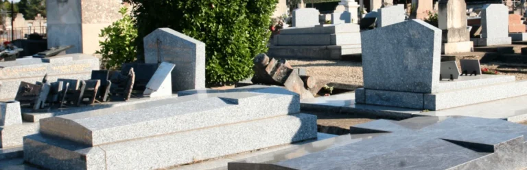 Le caveau familial chez B-FUN