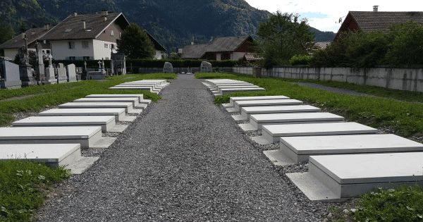 Espace Inter Tombe