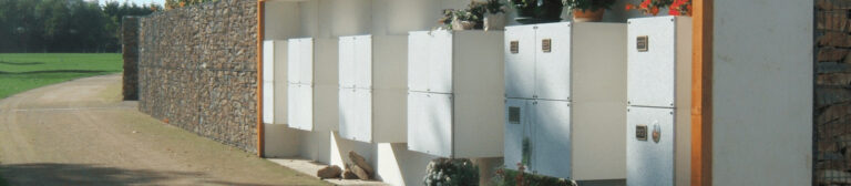 Comment préparer un projet d’équipement en columbarium dans une commune ?