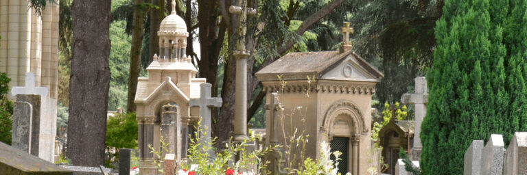 Rôle et utilité du caveau provisoire