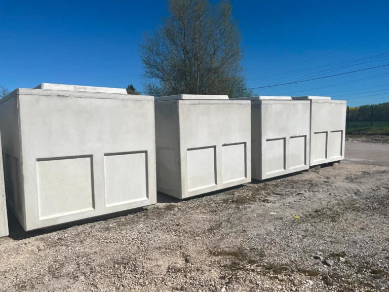 Certification NF : le CERIB confirme la conformité de nos caveaux funéraires en béton